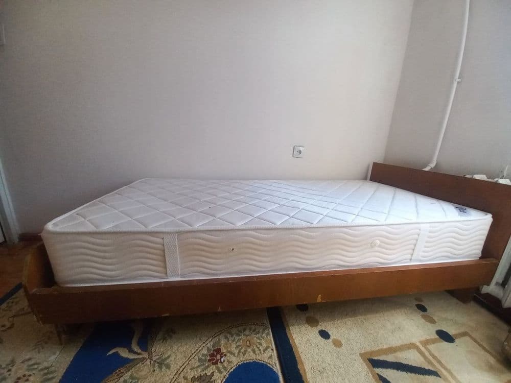 Artaped matras krovati bn Bo'yi 1.92 eni 97 sm — 4