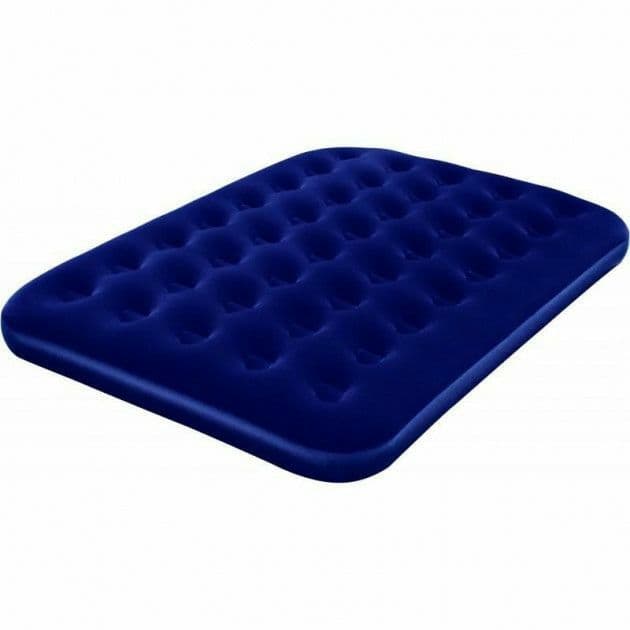 Матрас надувной-203х152х22 см. Bestway-67003. Доставка бесплатно — 4