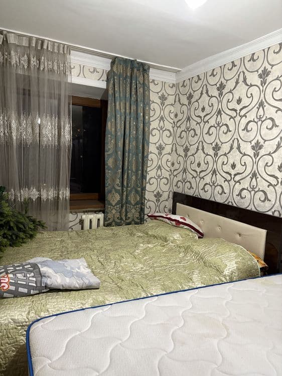 Продается 2 сп.кровать — 1