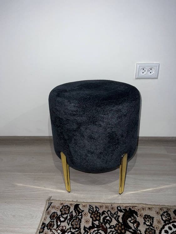 Pufik temir oyoqli — 2