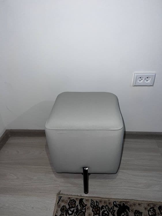 Pufik temir oyoqli — 4