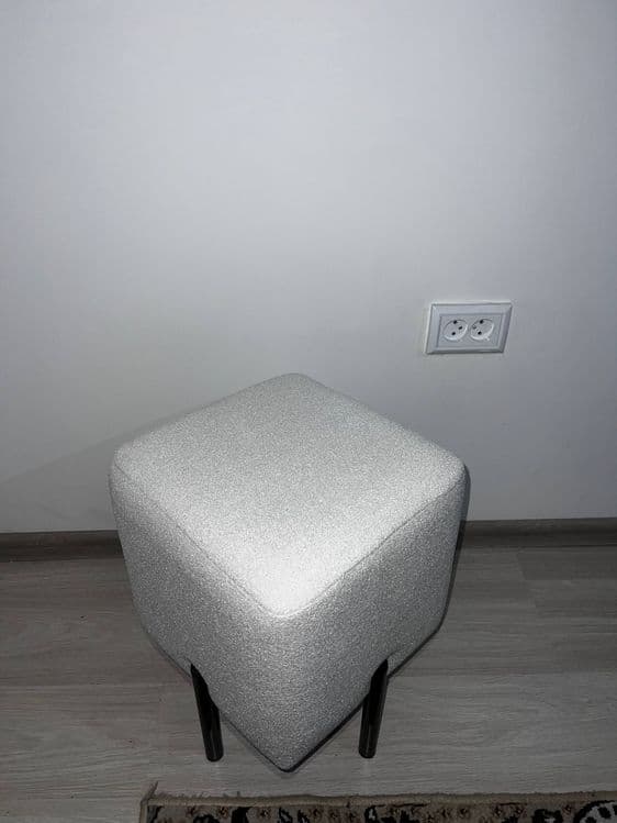 Pufik temir oyoqli — 5