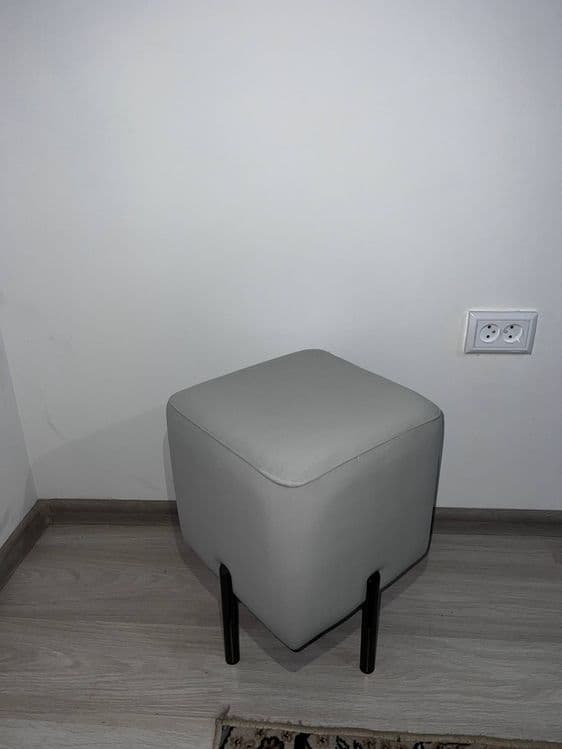 Pufik temir oyoqli — 6