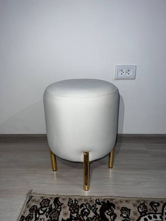 Pufik temir oyoqli — 8