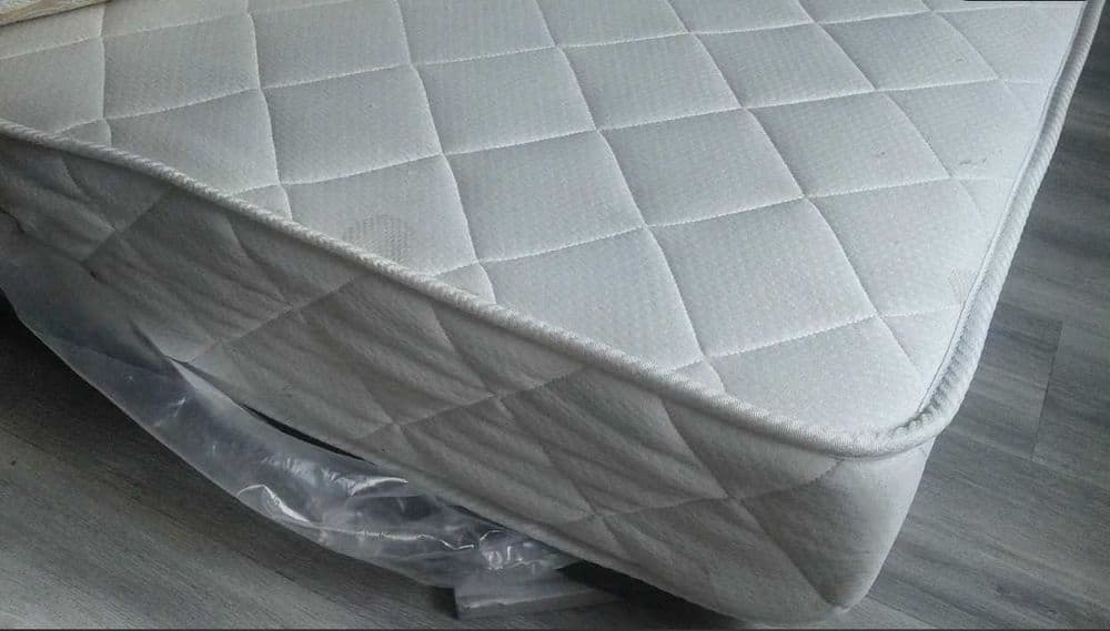 Матрас ортопедический, изготавливаем за короткие сроки (Матрац/Matras) — 1