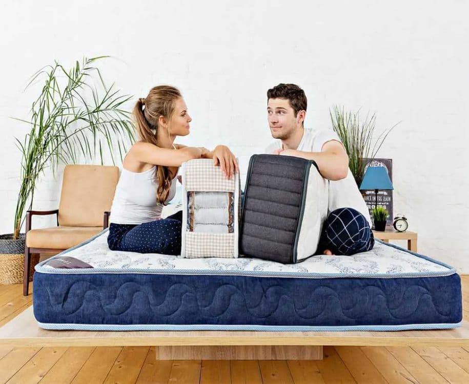Матрас ортопедический, изготавливаем за короткие сроки (Матрац/Matras) — 6