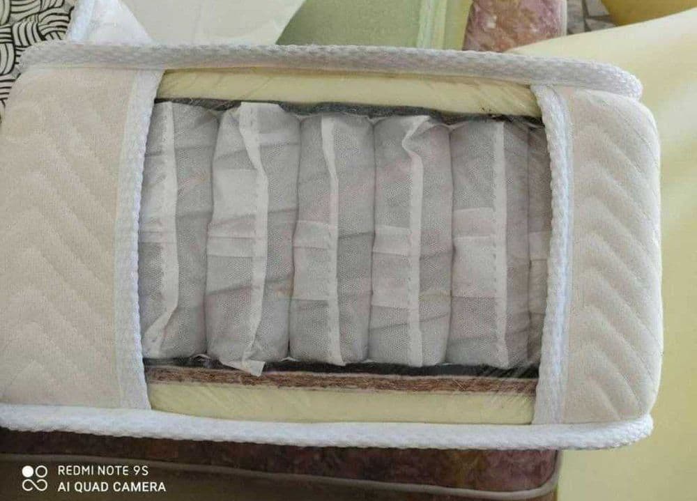 Матрасы лучшая цена большой выбор — 2