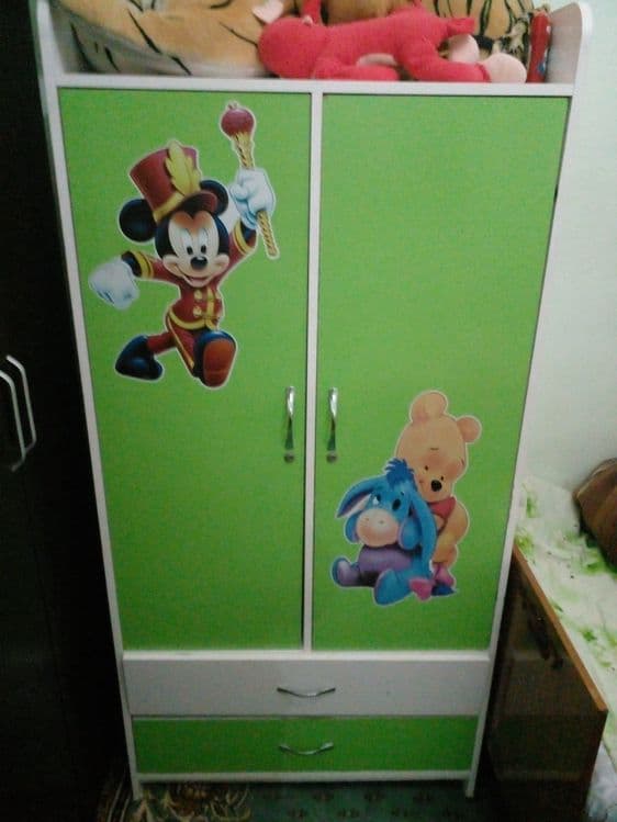 Шкаф состояние новый — 3