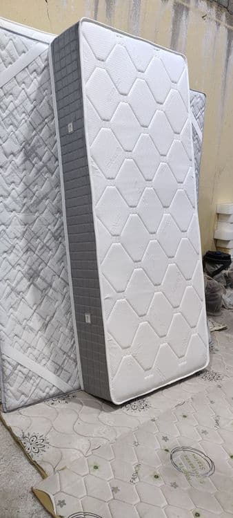 Анатомический матрас за 499к за кв.м от MAZZA  MATRAS — 1