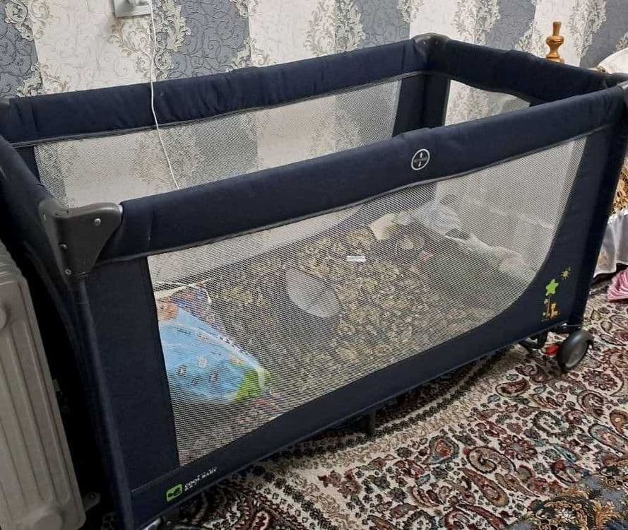 Кроват сотилади. Продаётся Кроват — 1