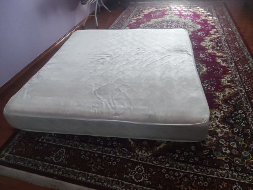 Продаётся матрас — 1