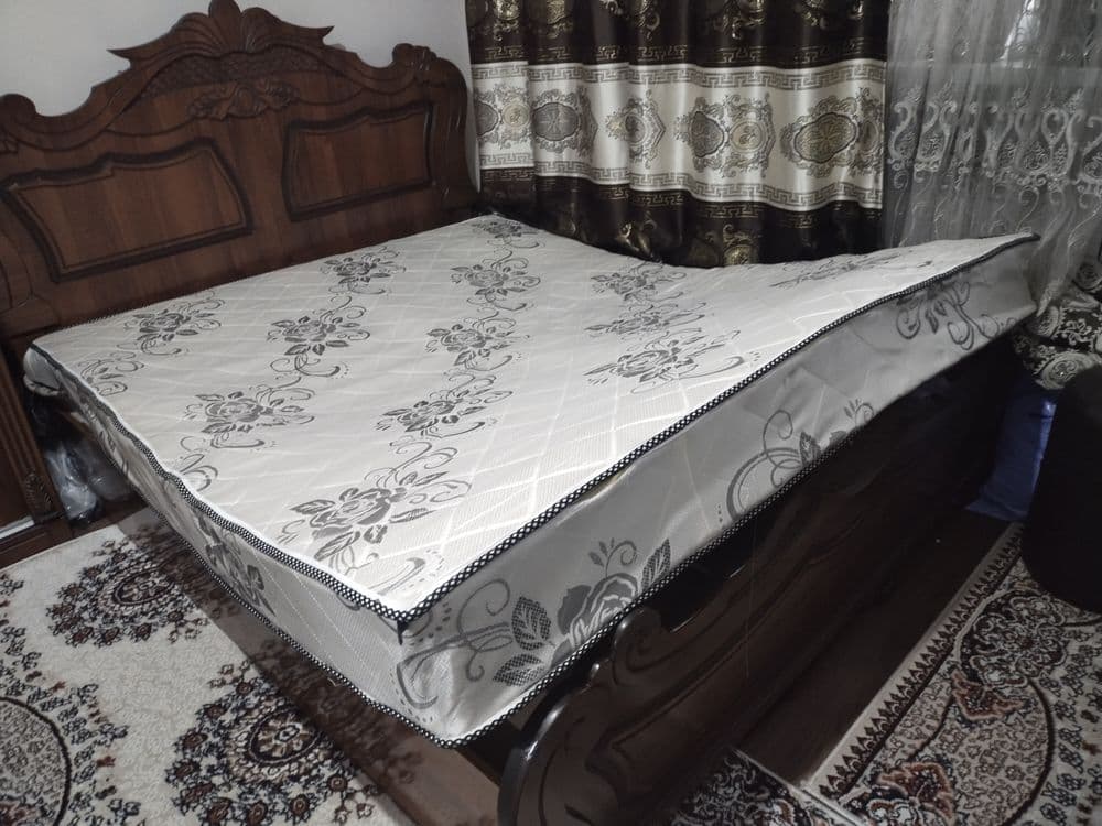 Matras yaxshi saqlangan — 2