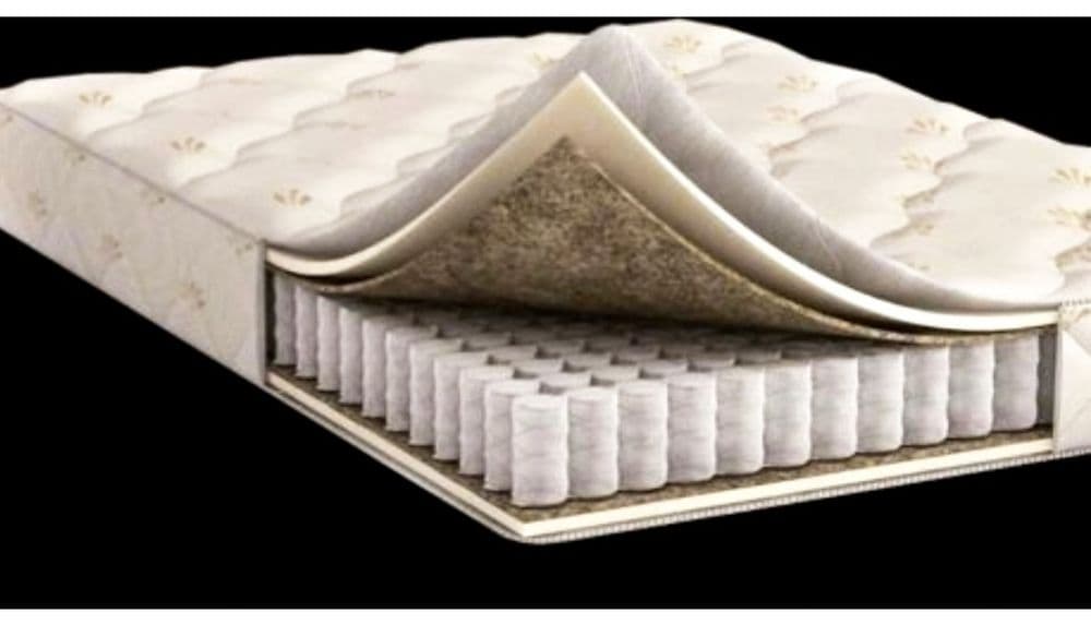Matras sexi Anatomichiski matraslar birinchi qoʻl — 1