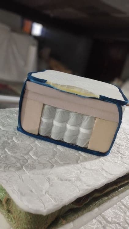 Matras sexi Anatomichiski matraslar birinchi qoʻl — 2