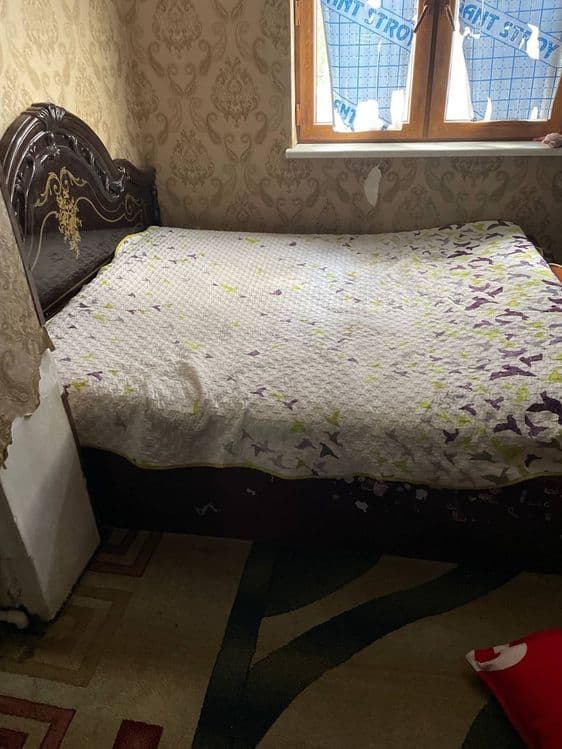 Сильный и шкаф продаю — 2
