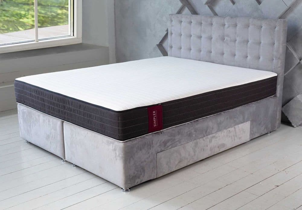 Ortopedik matras — 1