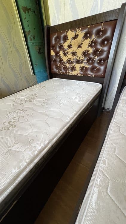 Kravat Mdf 1 kishilik 2 ta — 4