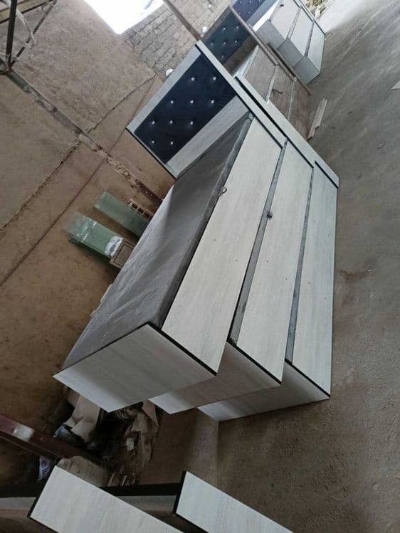 1 kishilik kravat — 2