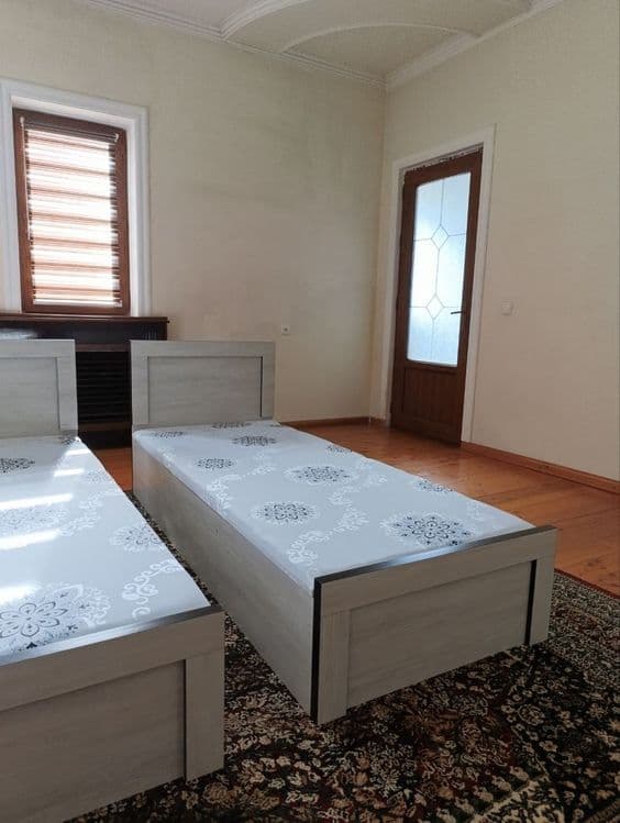 Krovat bir kishilik sandiqli optom narxlarda — 7