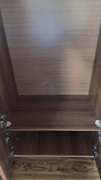 Шкаф для одежды. — 3