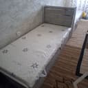 Divan, kravat 1 kishilik 2 dona 1 donasi 650 mingdan