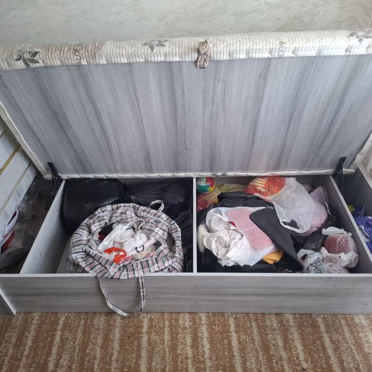 Divan, kravat 1 kishilik 2 dona 1 donasi 650 mingdan — 5