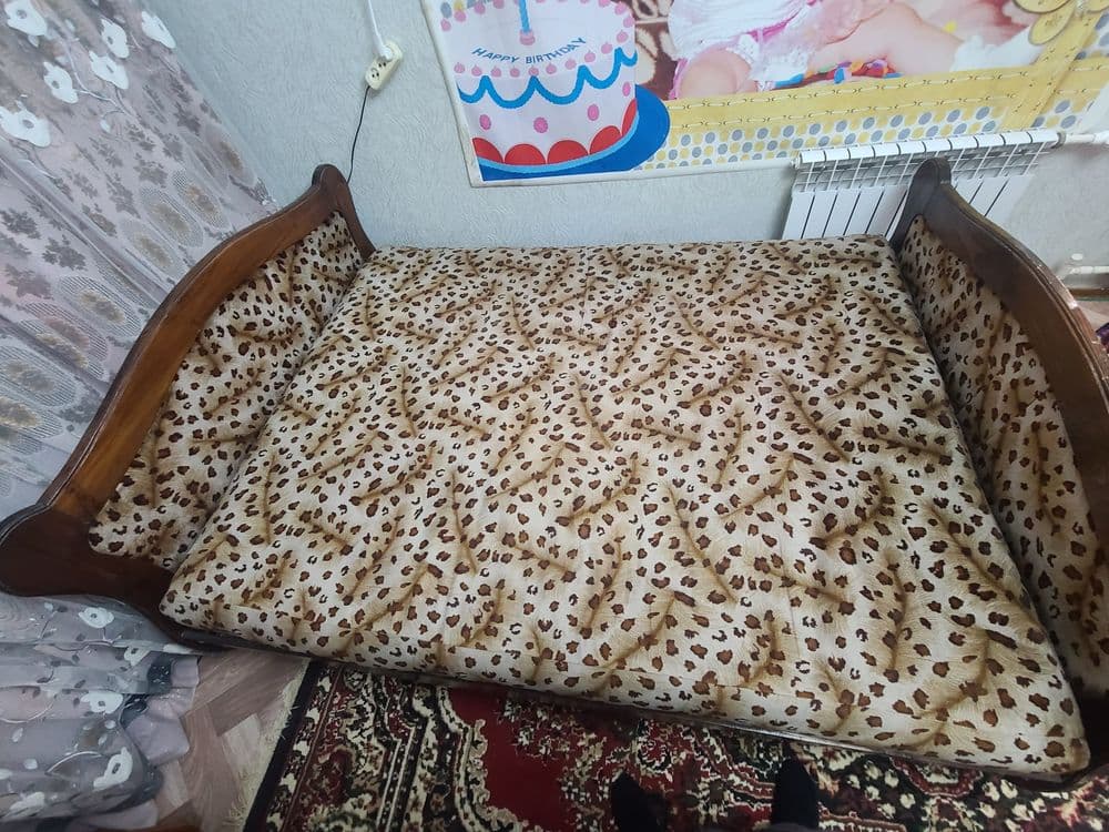 Продаётся кровать — 2