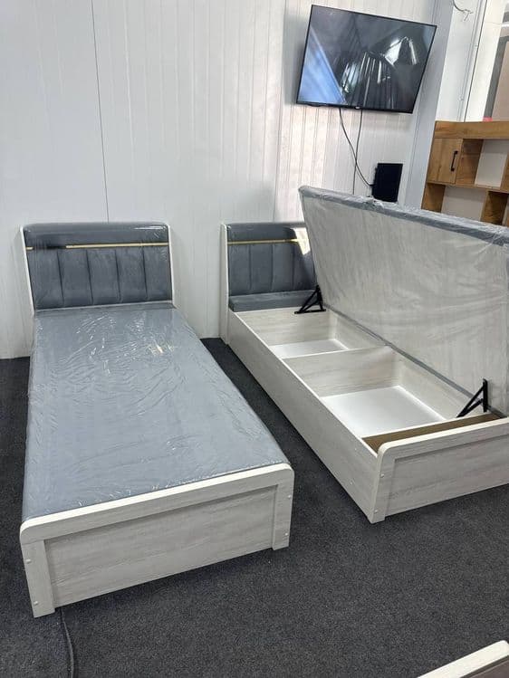 Кровать 700.000 сумдан цех нархида — 3