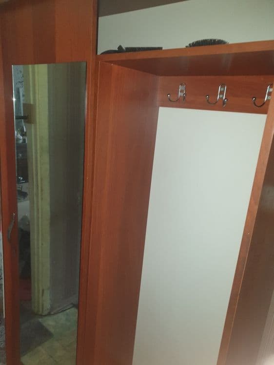 Шкаф-купе размер 2м×1м×35см — 1