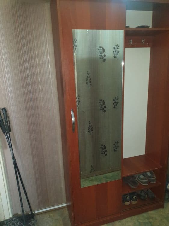 Шкаф-купе размер 2м×1м×35см — 4