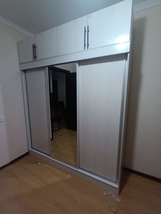 Sexdi uzidan boradi uyizga — 3