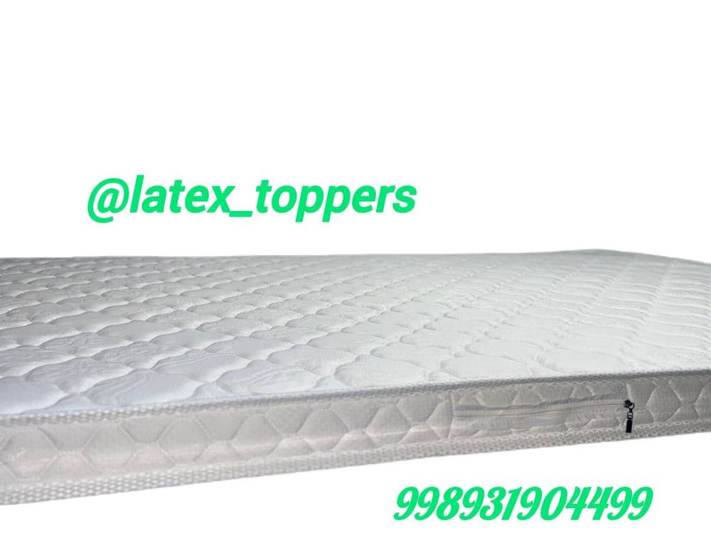 Topper latex натуральный латекс супер качество большой ассортимент — 4
