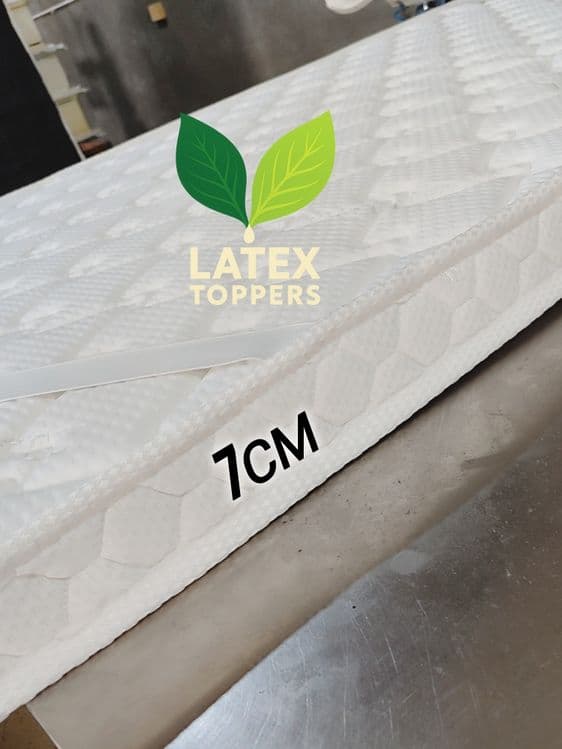 Topper latex натуральный латекс супер качество большой ассортимент — 7