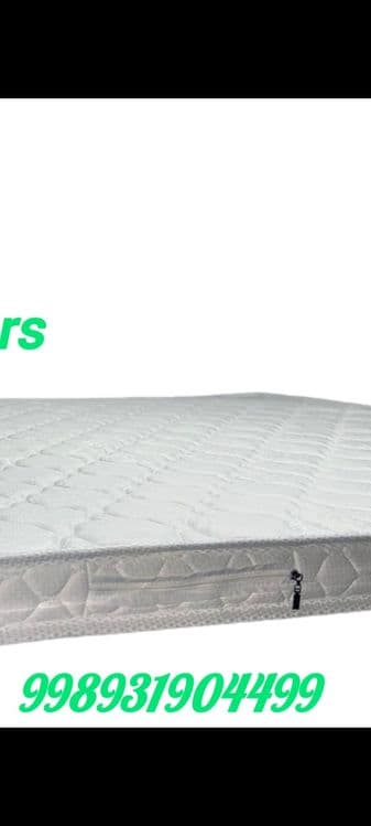 Kokos topper кокосовый топпер супер качество идеальный комфорт для вас — 6