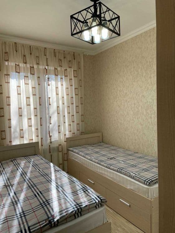 Кровать б/у размер 90*200 — 2