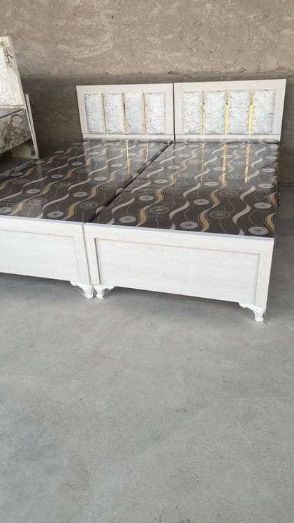 Mebel karvat karovat — 3