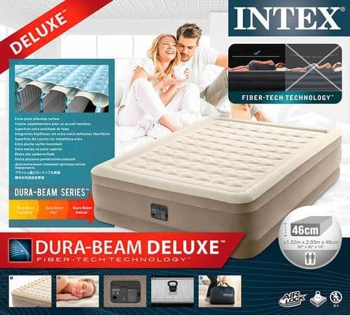 Оригинальный Intex 64428. Бесплатно доставка — 1