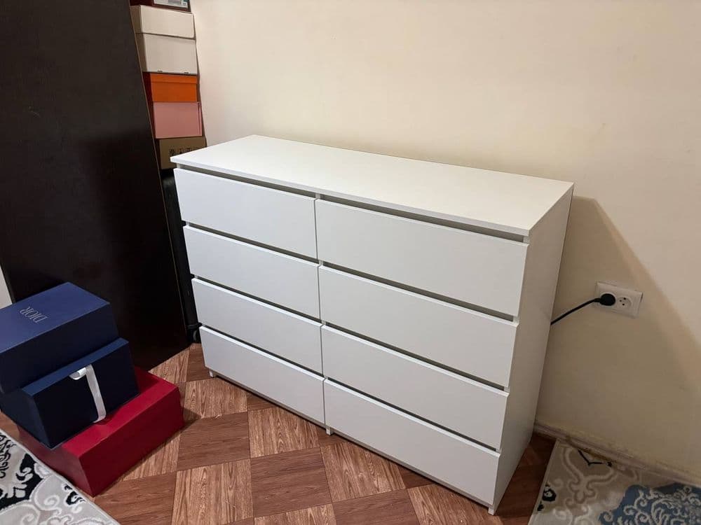 Комод супер акция Komod katta sigʻimli e — 1