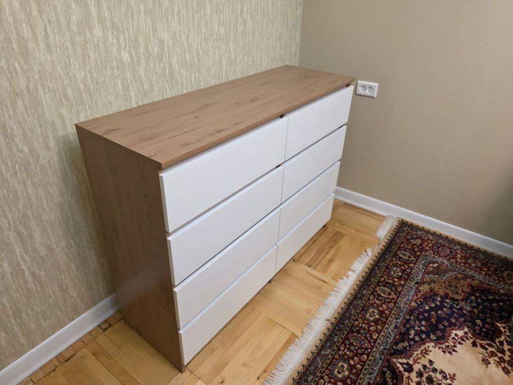 Комод супер акция Komod katta sigʻimli e — 2