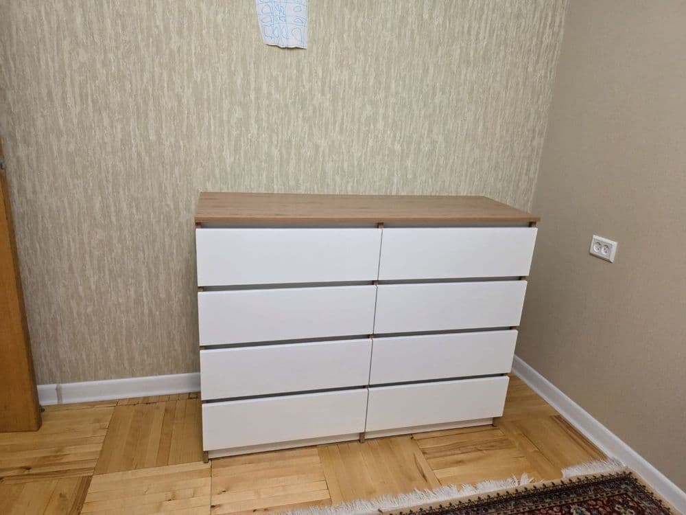 Комод супер акция Komod katta sigʻimli e — 3
