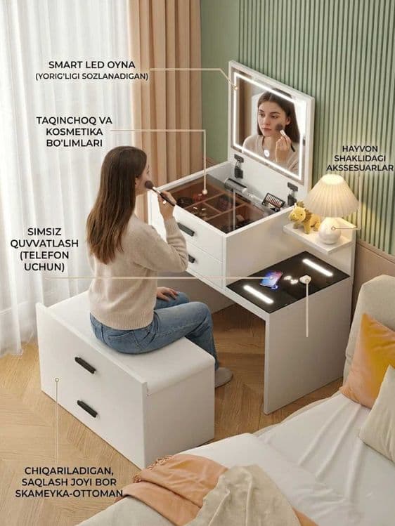 Тумбо тумба тумбочка tumbo tumbochka komod — 1