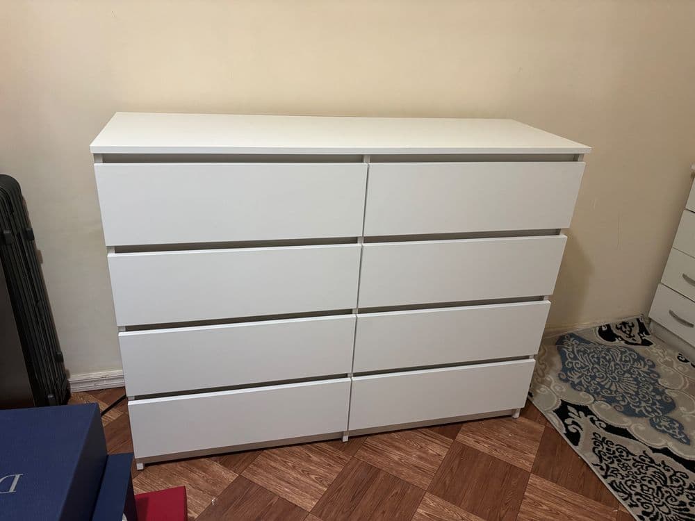 Комод Komod kamod sifatli va eng hamyonbob narxlarda — 6