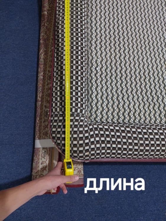 Артопедический кровать — 2