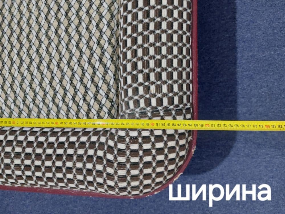 Артопедический кровать — 3