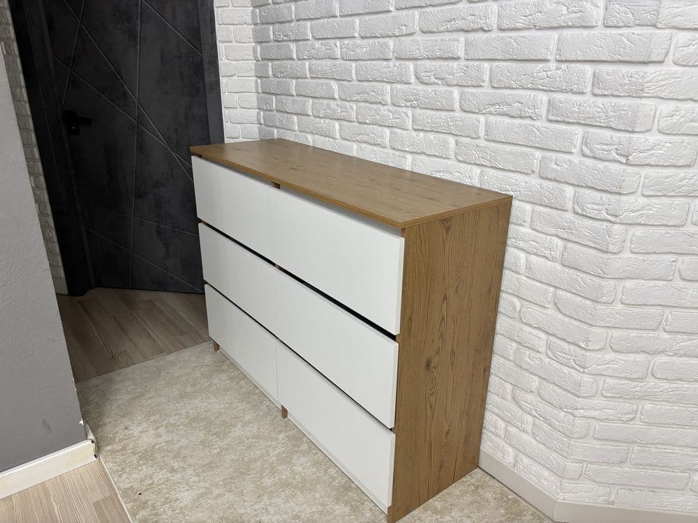 Комод честир Komod katta sig’imli jovon eng arzon narxlarda. birinchi — 7