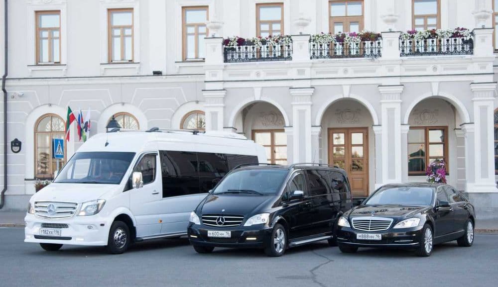 Поездки в Самарканд на автобусе — 3