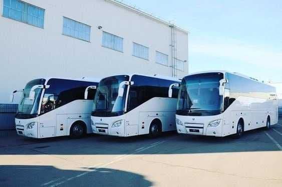 Avtobus xizmati (zamonaviy va hamyonbop) — 3
