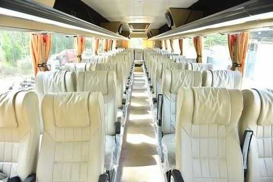 Avtobus xizmati (zamonaviy va hamyonbop) — 4