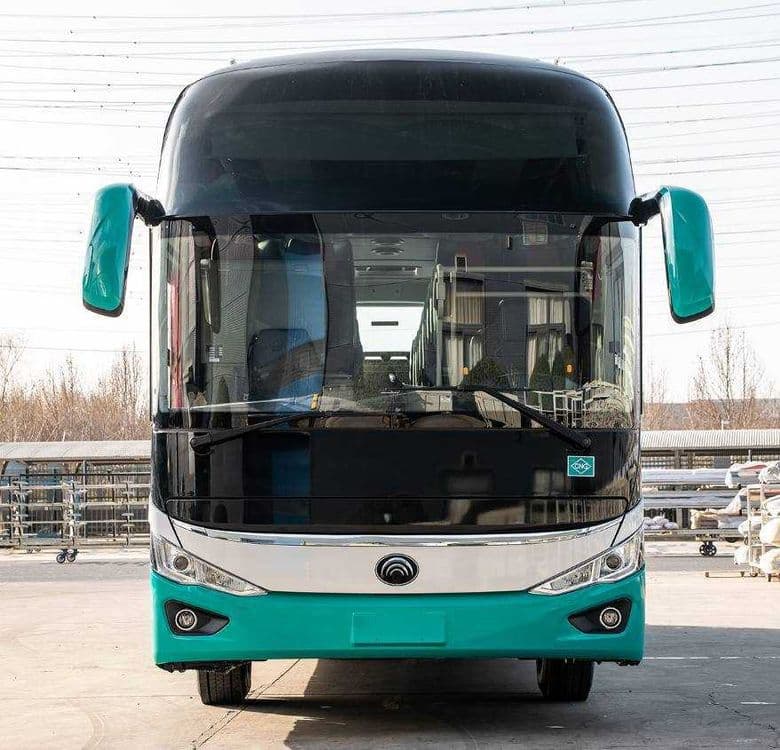 Автобус хизматлари — 2