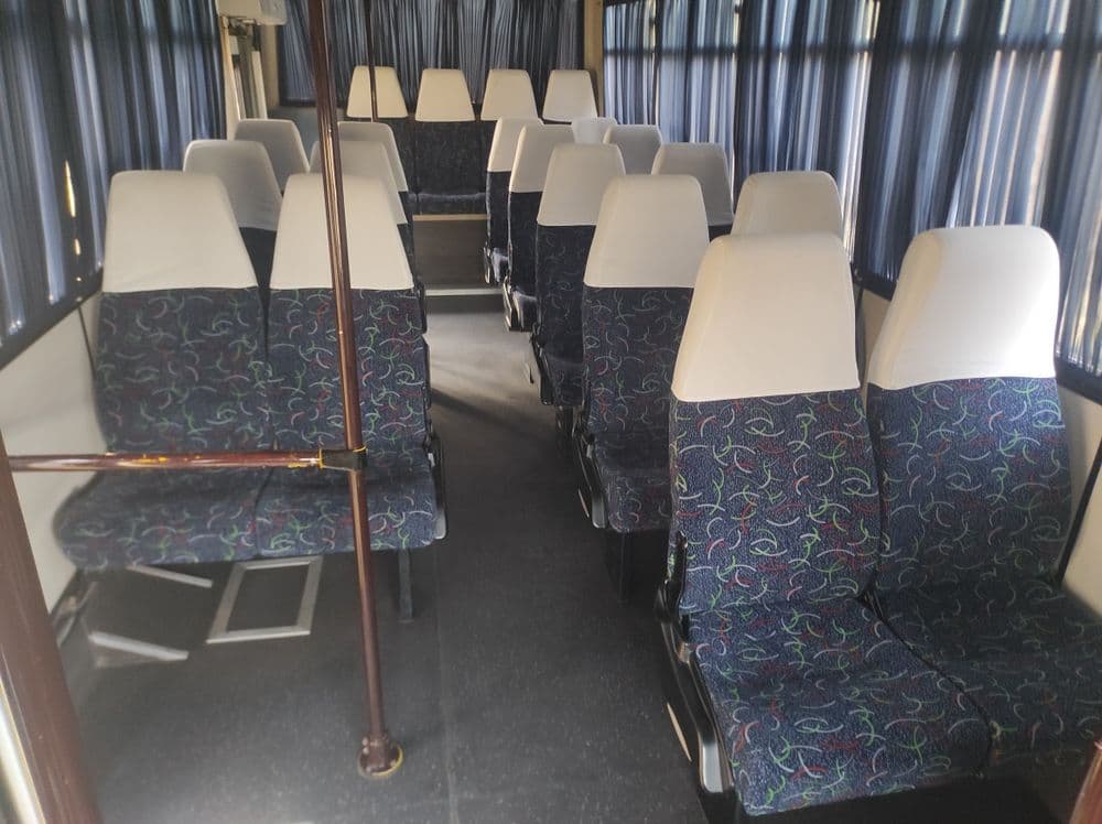 Avtobus xizmati arzon narxlarda — 7